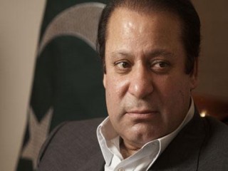 Nawaz Sharif picture, image, poster