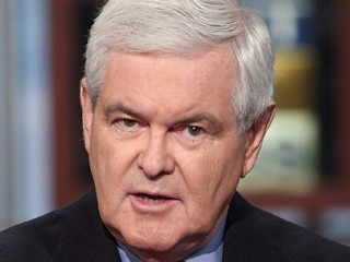 Newt Gingrich picture, image, poster