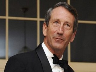 Mark Sanford picture, image, poster