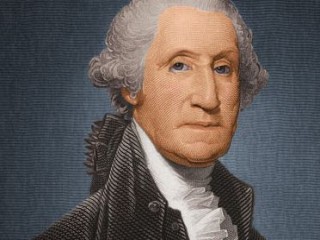 George Washington picture, image, poster