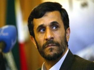 Mahmoud Ahmadinejad  picture, image, poster