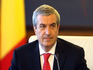 Calin Popescu Tariceanu picture, image, poster