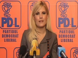 Elena Udrea picture, image, poster