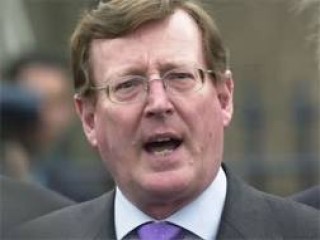 David Trimble picture, image, poster