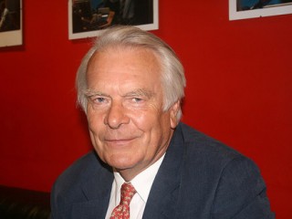 David Owen picture, image, poster