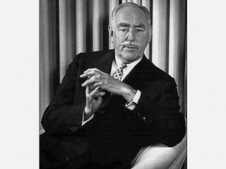 Dean Acheson picture, image, poster