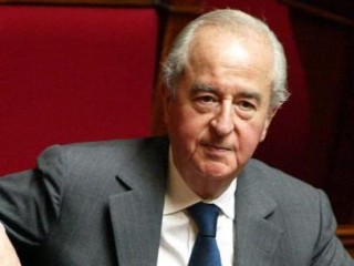 Edouard Balladur picture, image, poster