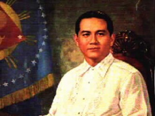 Diosdado Macapagal picture, image, poster