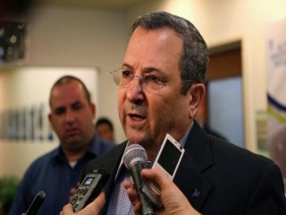 Ehud Barak picture, image, poster