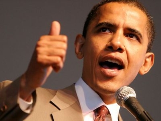 Obama Barack picture, image, poster
