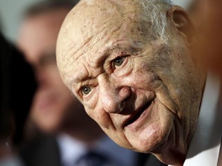 Ed Koch picture, image, poster