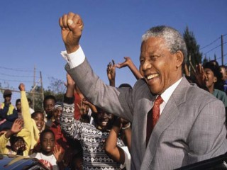 Mandela, Nelson picture, image, poster