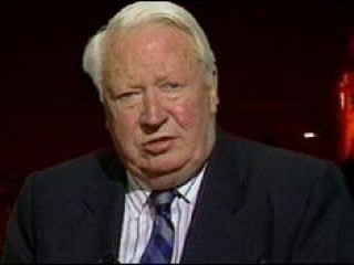 Edward Heath picture, image, poster