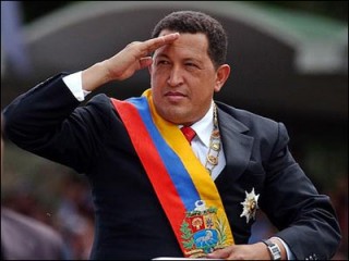 Hugo Chávez  picture, image, poster