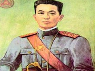 Emilio Aguinaldo picture, image, poster