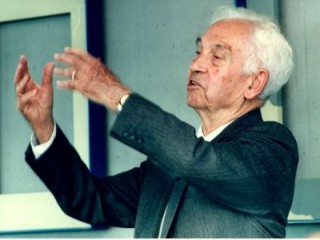 Ernst Mayr picture, image, poster