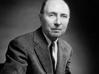 Eugene Paul Wigner picture, image, poster