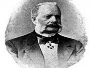 Georg von Adelmann picture, image, poster