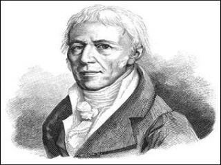 Jean-Baptiste de Lamarck  picture, image, poster