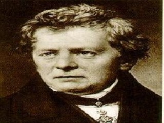 Georg Simon Ohm picture, image, poster