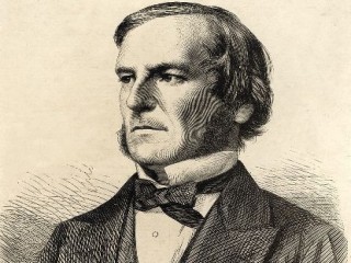 George Boole picture, image, poster