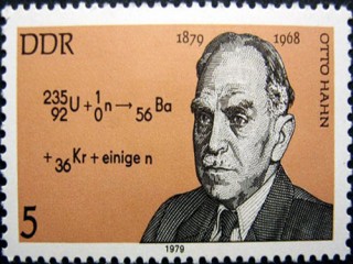 Hahn Otto picture, image, poster