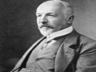 Georg Cantor picture, image, poster