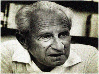 Herbert Marcuse picture, image, poster