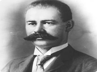 Herman Hollerith picture, image, poster