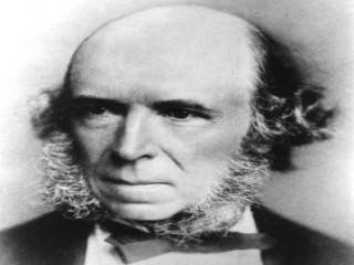 Herbert Spencer picture, image, poster