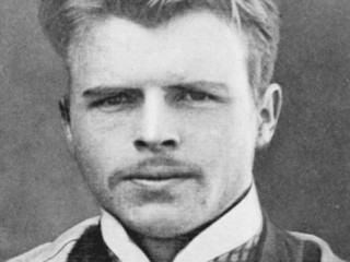 Hermann Rorschach picture, image, poster