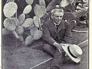 Luther Burbank picture, image, poster