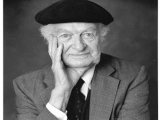 Linus Pauling picture, image, poster