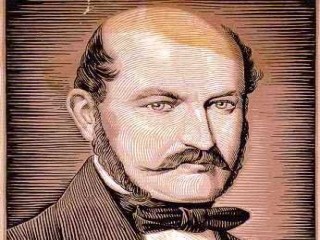 Ignaz Semmelweis picture, image, poster