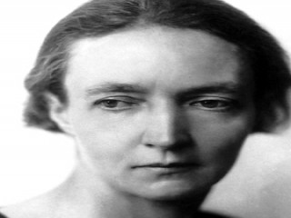 Irene Joliot-Curie picture, image, poster