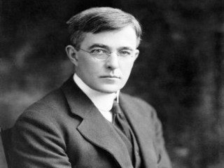 Irving Langmuir picture, image, poster