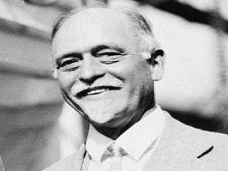 Irving Fisher picture, image, poster