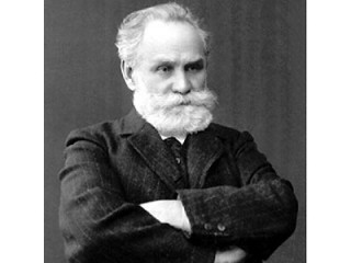 Ivan Pavlov picture, image, poster