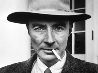 J. Robert Oppenheimer picture, image, poster