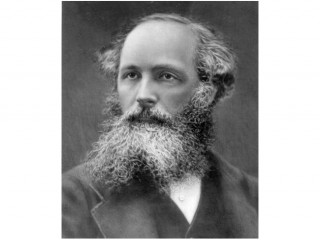 James Clerk Maxwell picture, image, poster