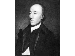 James Hutton picture, image, poster