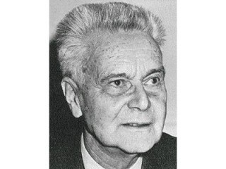 Jan Tinbergen picture, image, poster