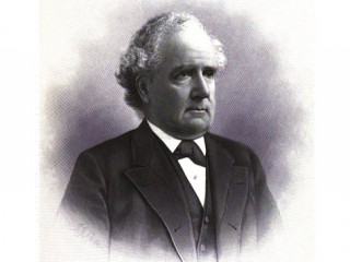 James Oliver (inventor) picture, image, poster