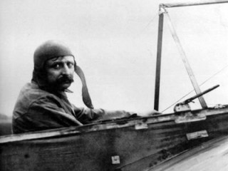 Louis Blériot picture, image, poster