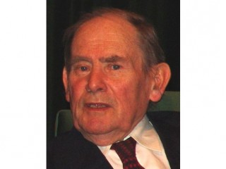 Sydney Brenner picture, image, poster