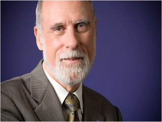 Vint Cerf picture, image, poster