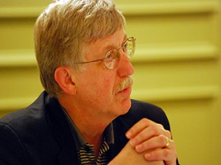 Francis Collins picture, image, poster