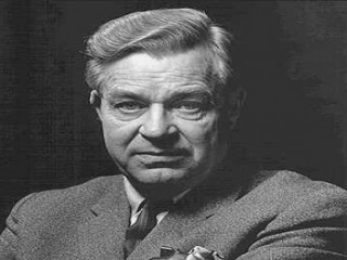 Gunnar Myrdal picture, image, poster