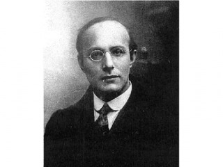 Karl Polanyi picture, image, poster