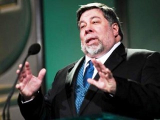 Steve Wozniak picture, image, poster
